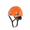 Defender Safety H2-EH Safety Helmet Type 2 Class E, ANSI Z89 and EN12492 rated H2-EH-05